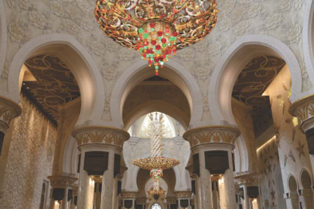 building entrance image